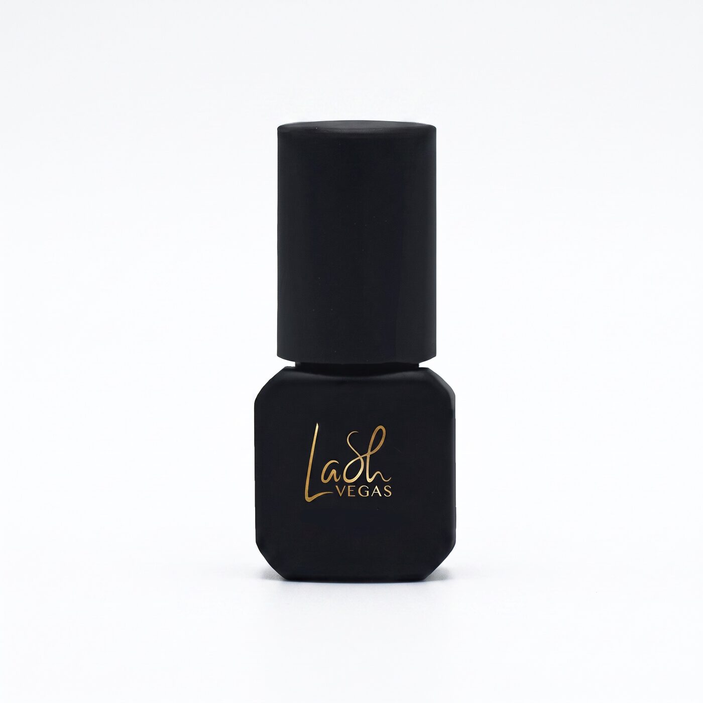 Signature Black Adhesive