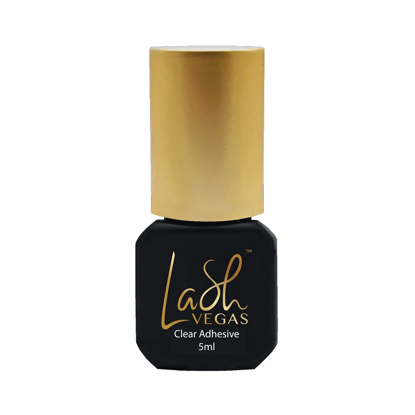 Clear Lash Adhesive