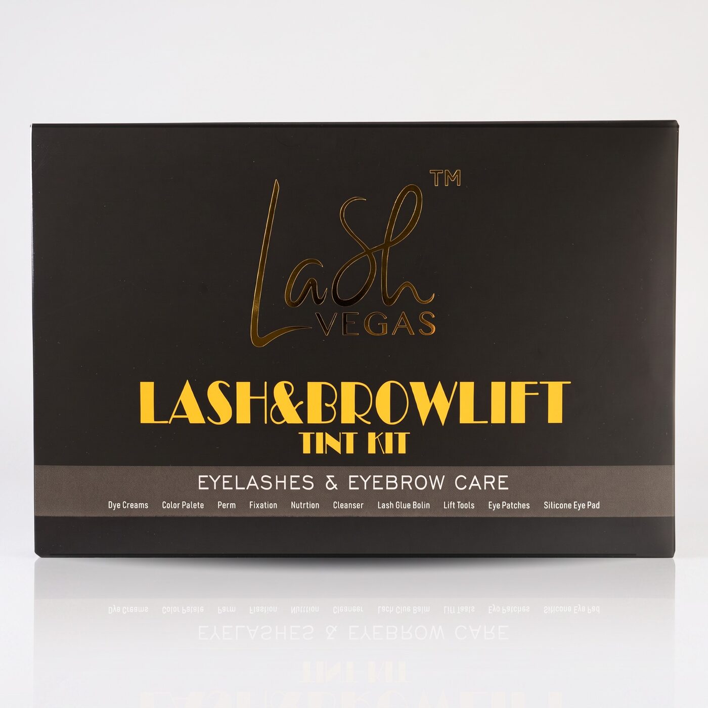 Lash & Brow Lift Kit