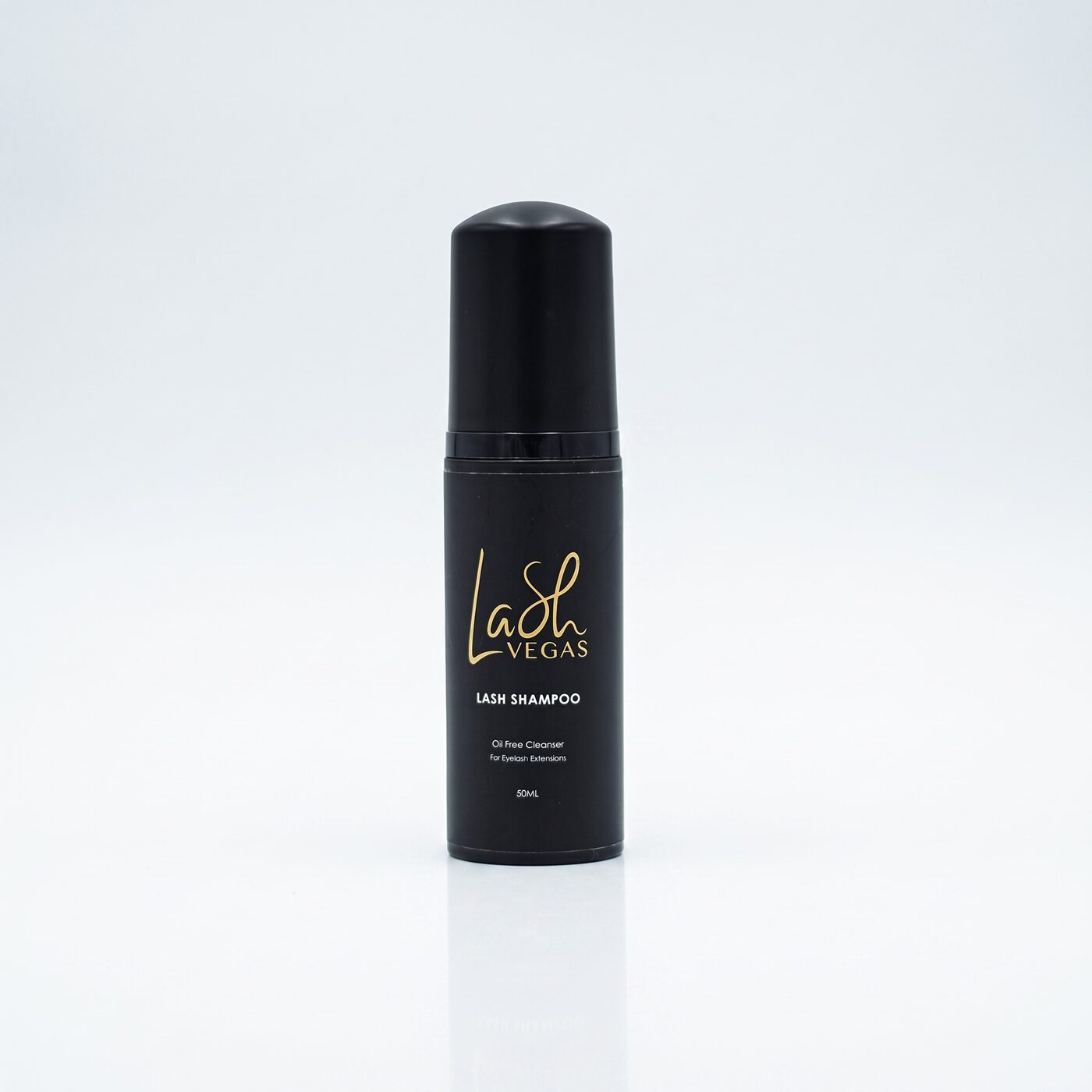 Eyelash Extension Shampoo Kit