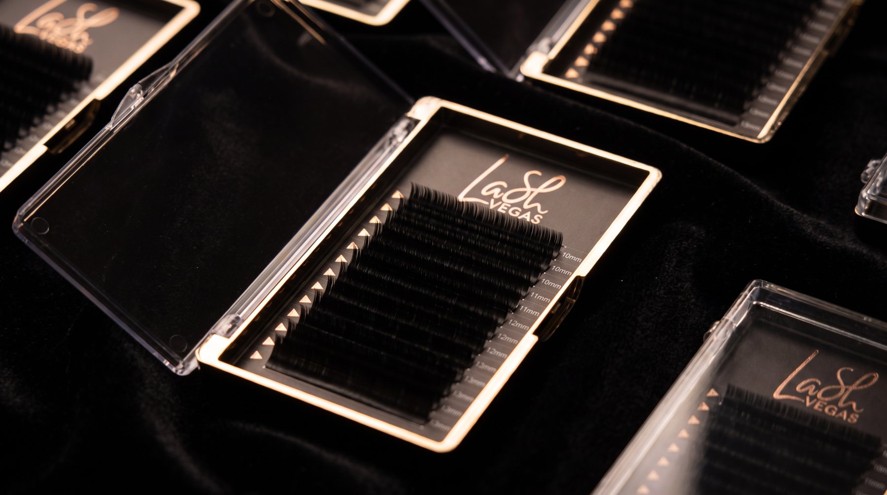 Eyelash Extension Certification
